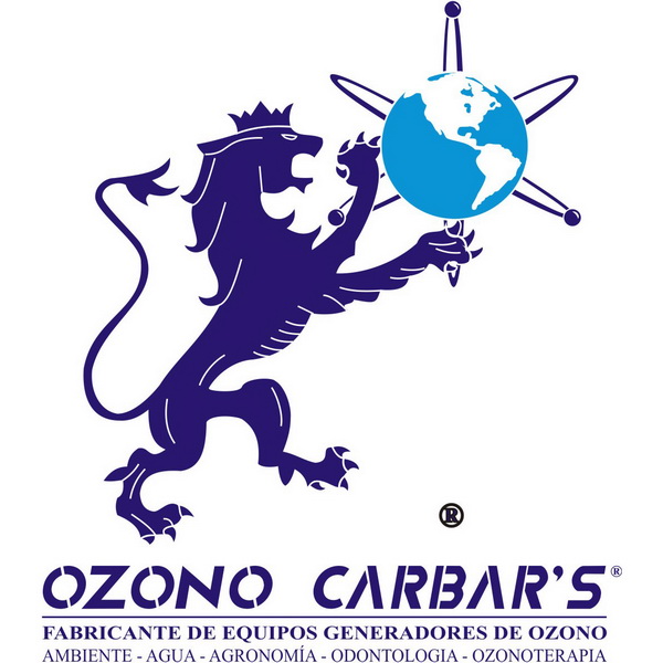 Logo Ozono Carbars