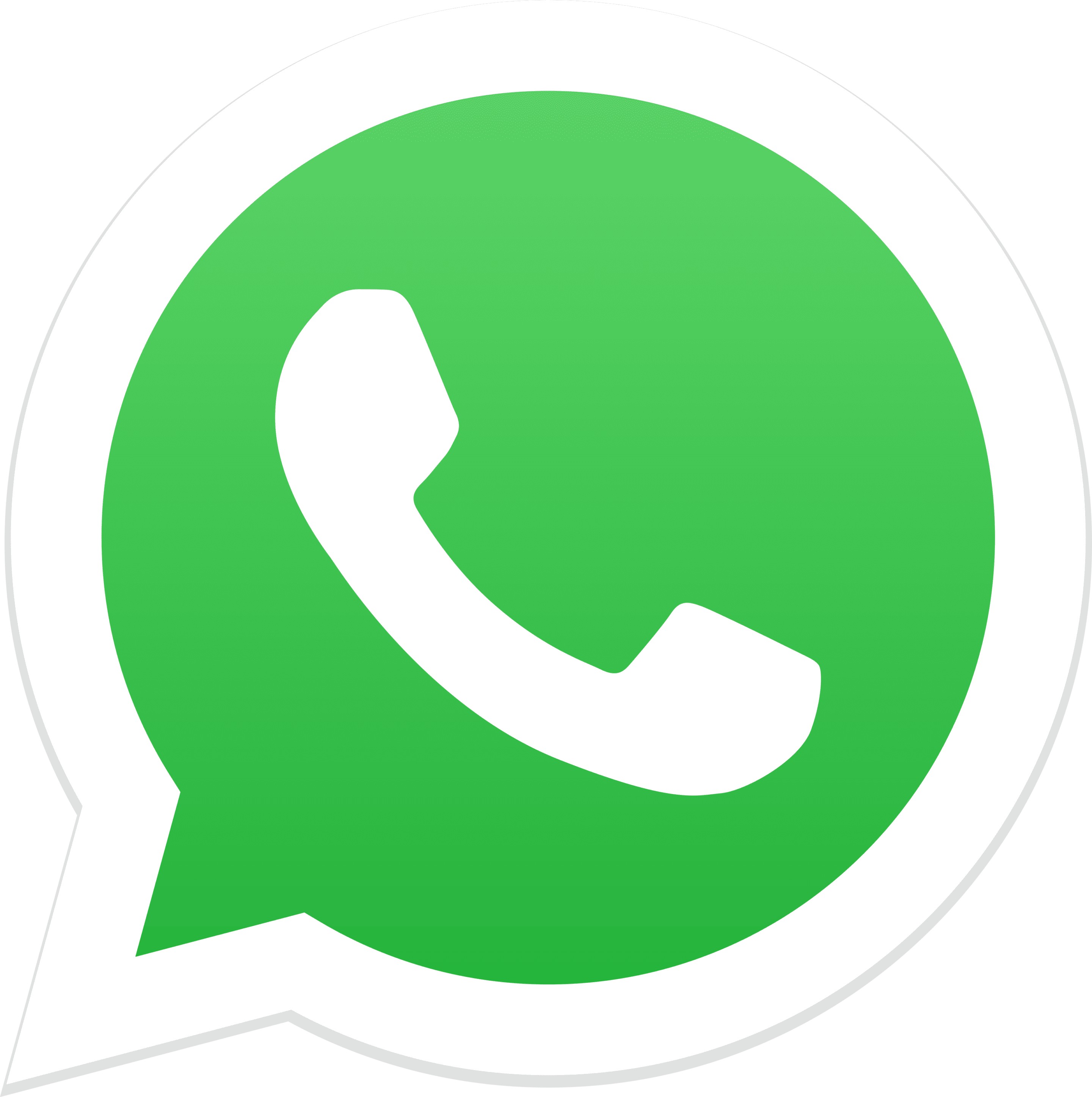 Whatsapp Logo 11